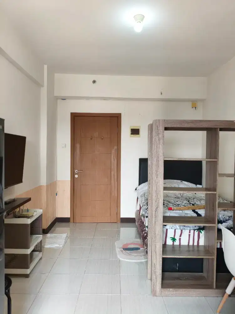 Apartemen Cinere Resort 2,5-4,0 JT Nego