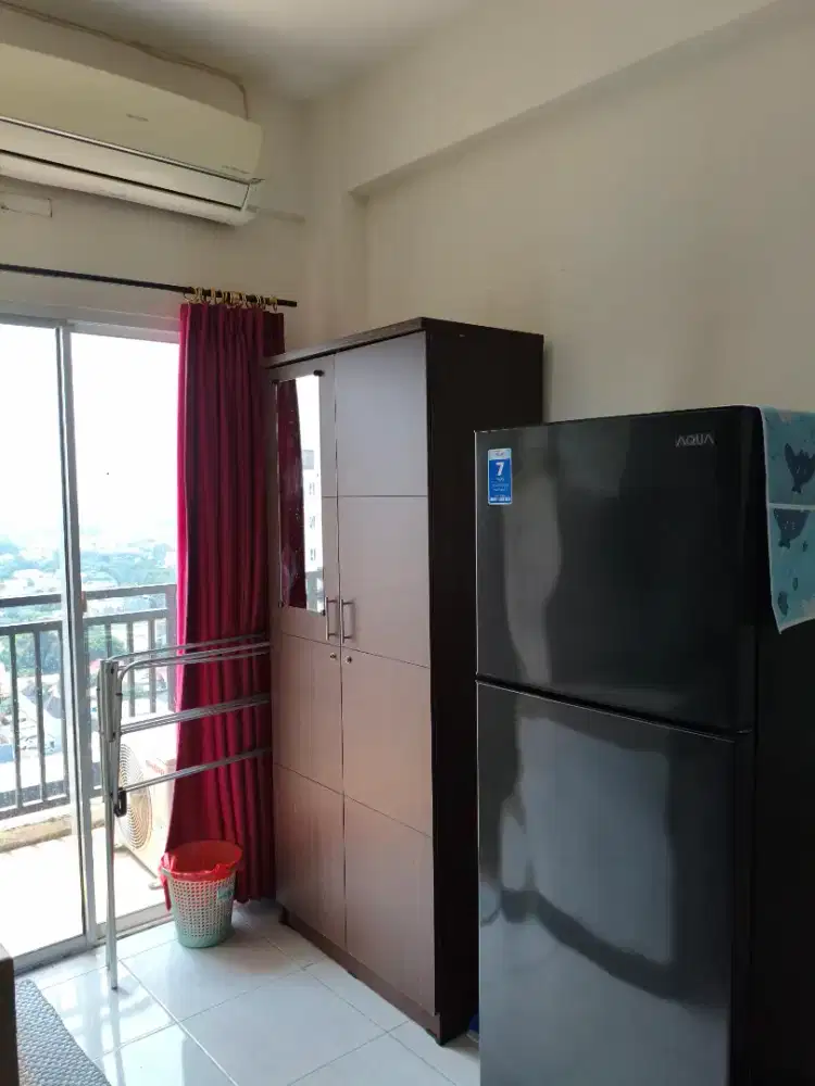Apartemen Cinere Resort 2,5-4,0 JT Nego