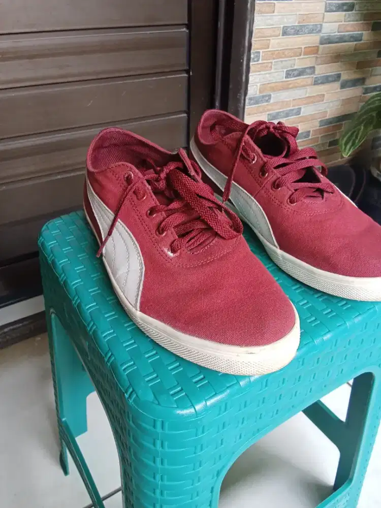 Sepatu Puma Urban