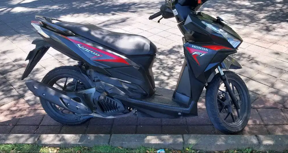Jual Vario 2016