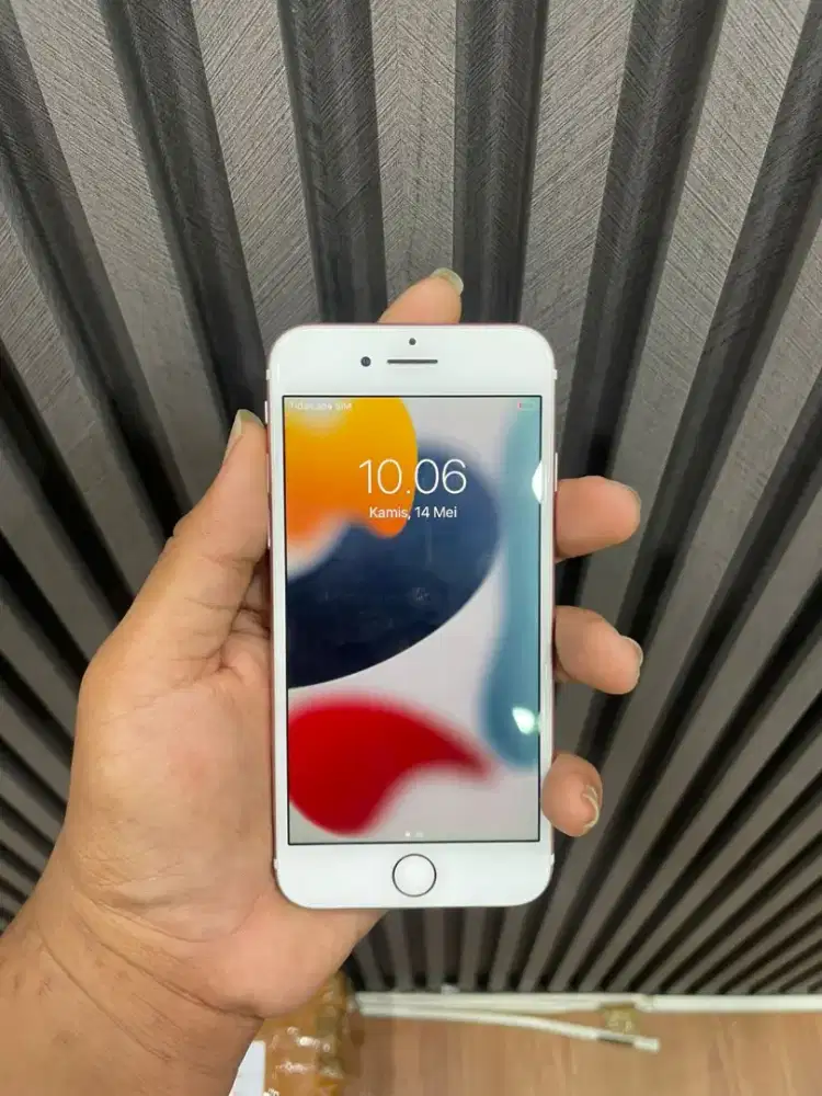 IPHONE 7 32Gb (inter)