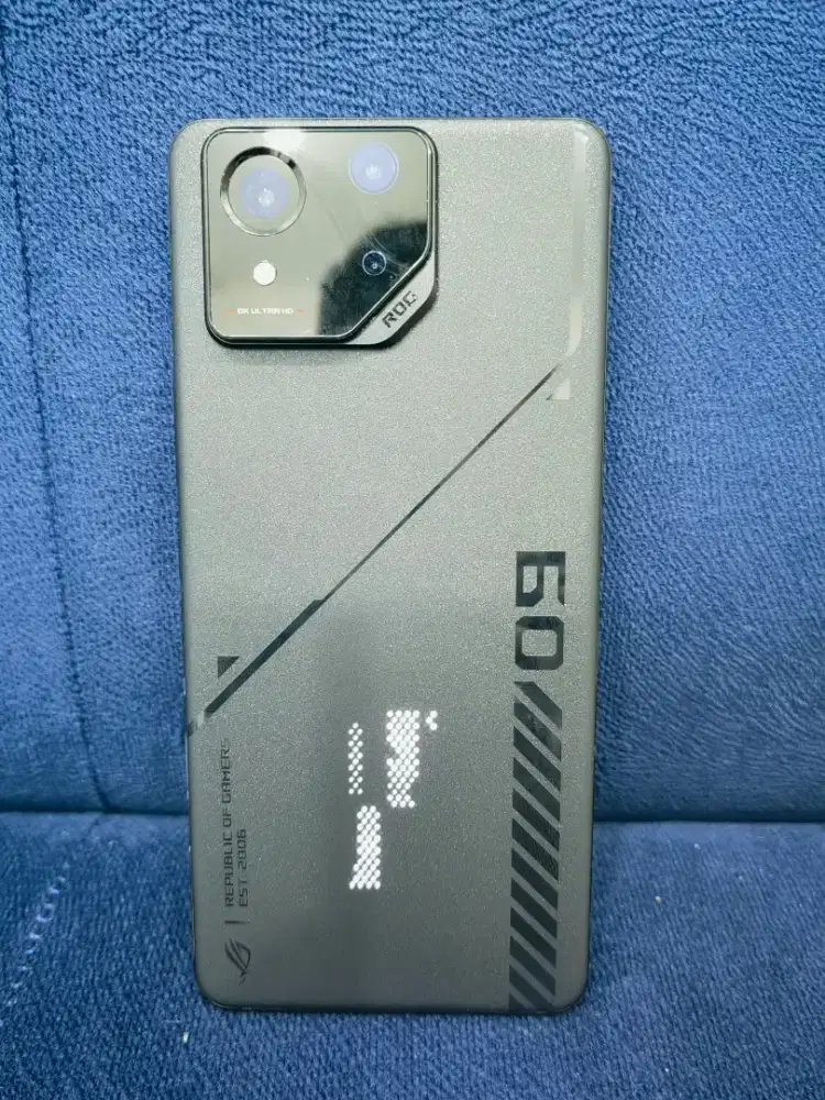 ASUS ROG PHONE 9FE