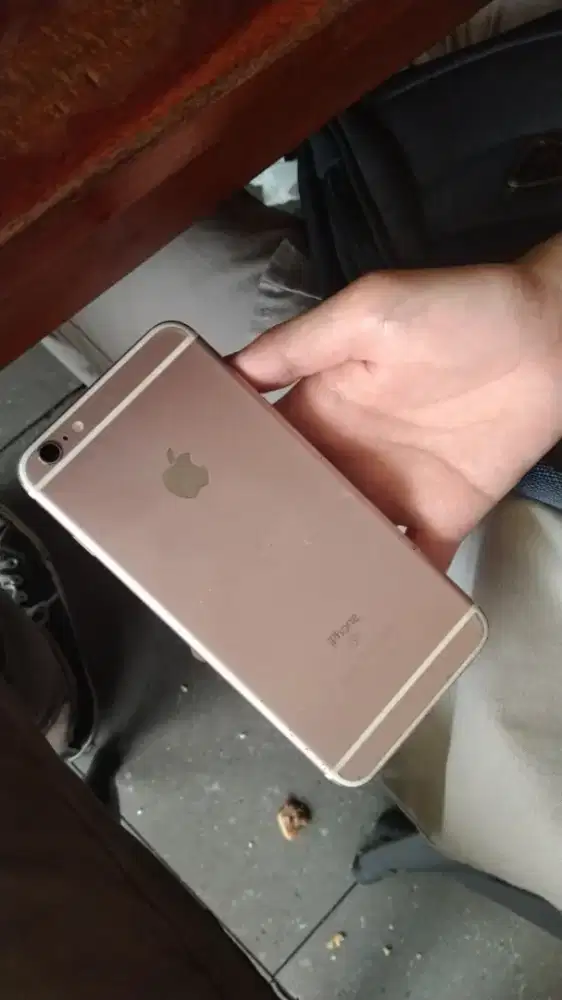 Apple IPhone 6S+ IBOX