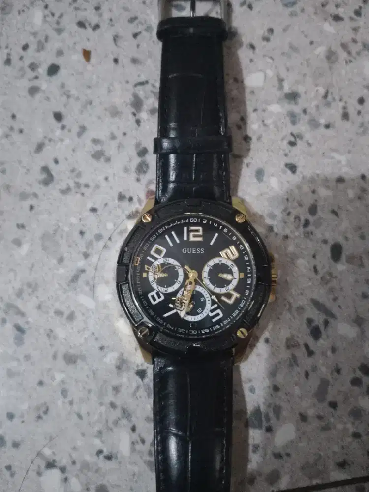 Jual jam tangan