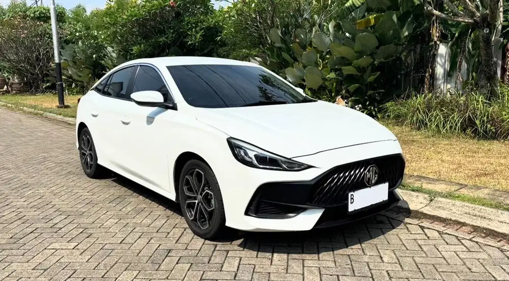 HARGA CASH MG 5 GT 1.5L Activate 2021 LOW KM