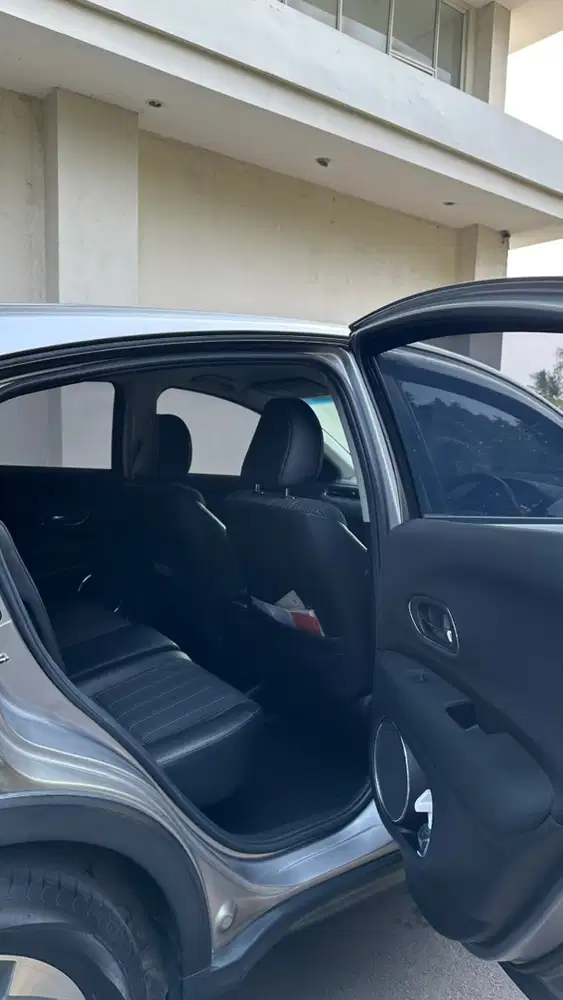 Honda HR-V 2017 Bensin