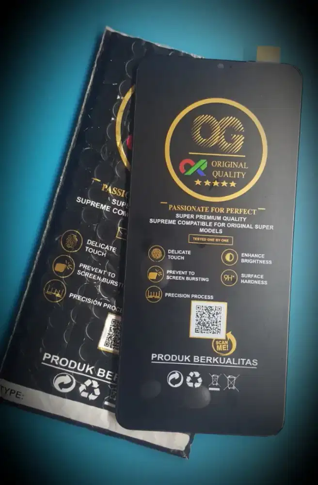 LCD  SAMSUNG  GALAXY  A12
