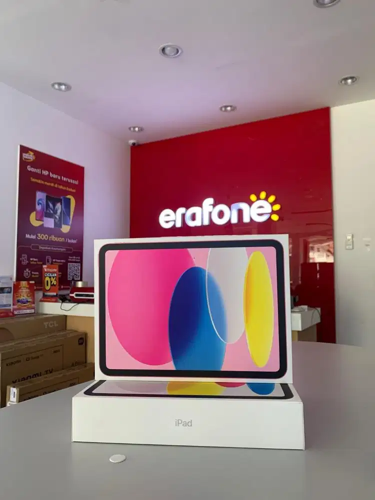 Redmi pad 2 bisa cicilan tanpa DP bunga 0%