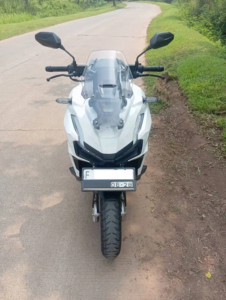Honda ADV 160 CBS 2023
