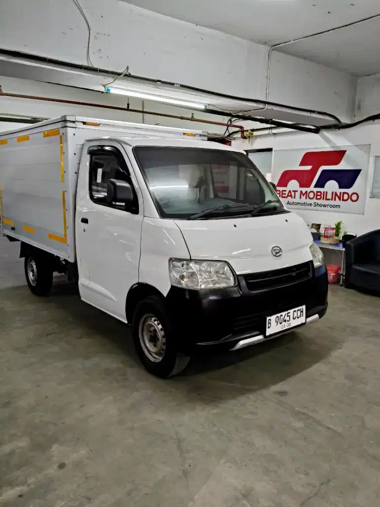 Granmax 1.5 Box 2019 std