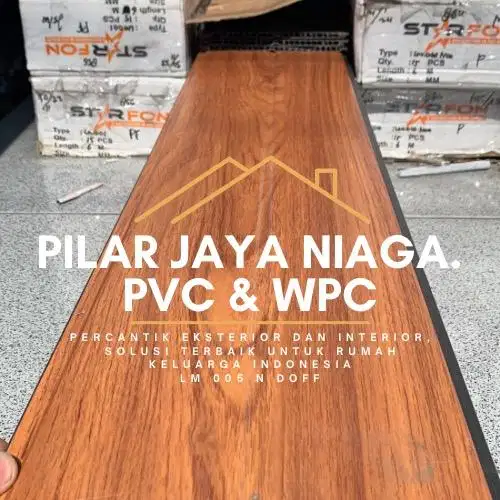 Distributor plafon pvc