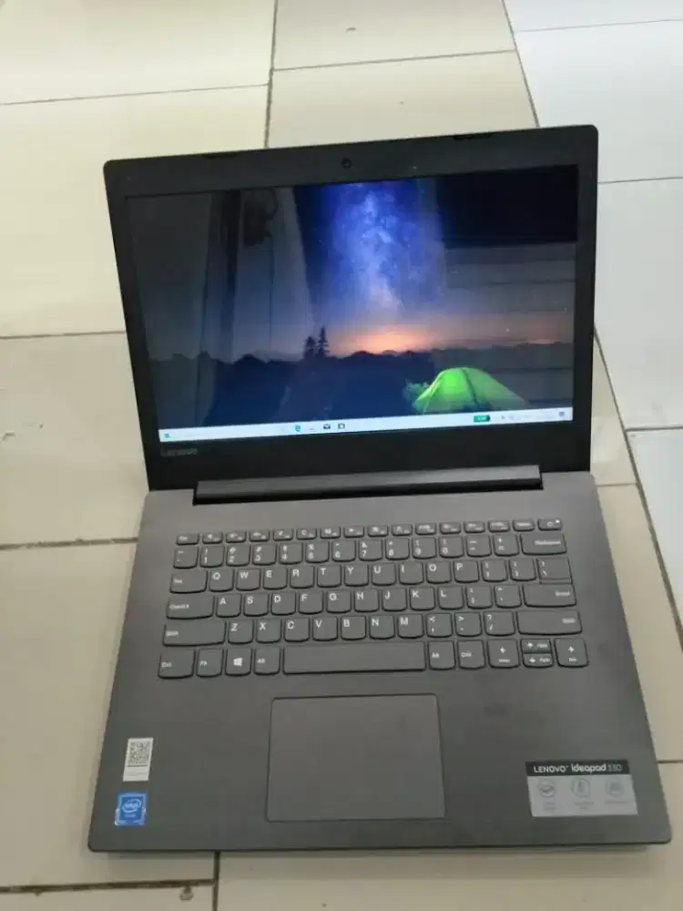 Lenovo Ideapad 330 Ram 4GB/1000GB