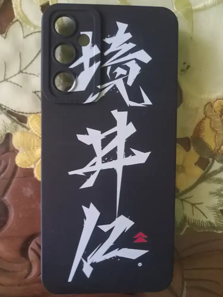 Softcase samsung galaxy a05s