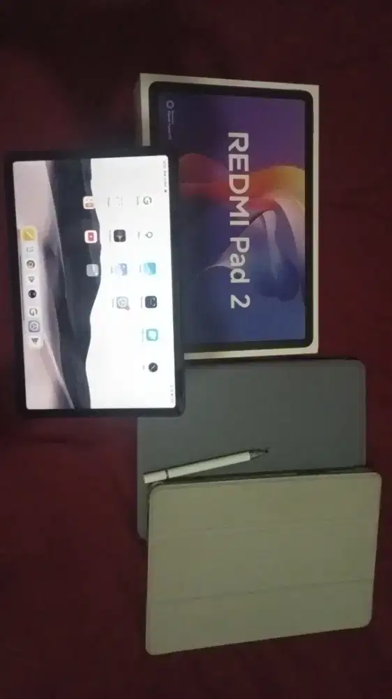 Redmi Pad 2 RAM 4/128