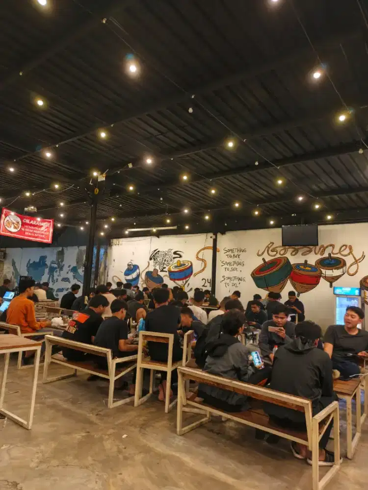 lowongan pekerjaan