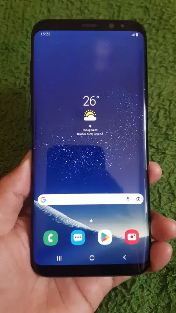 Samsung S8 plus 4/64 SEIN