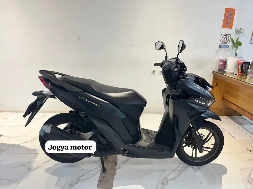 3-New Vario 125 keyles 2024