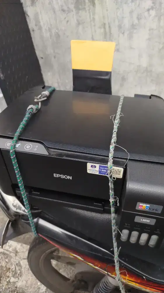 Servis Printer Panggilan