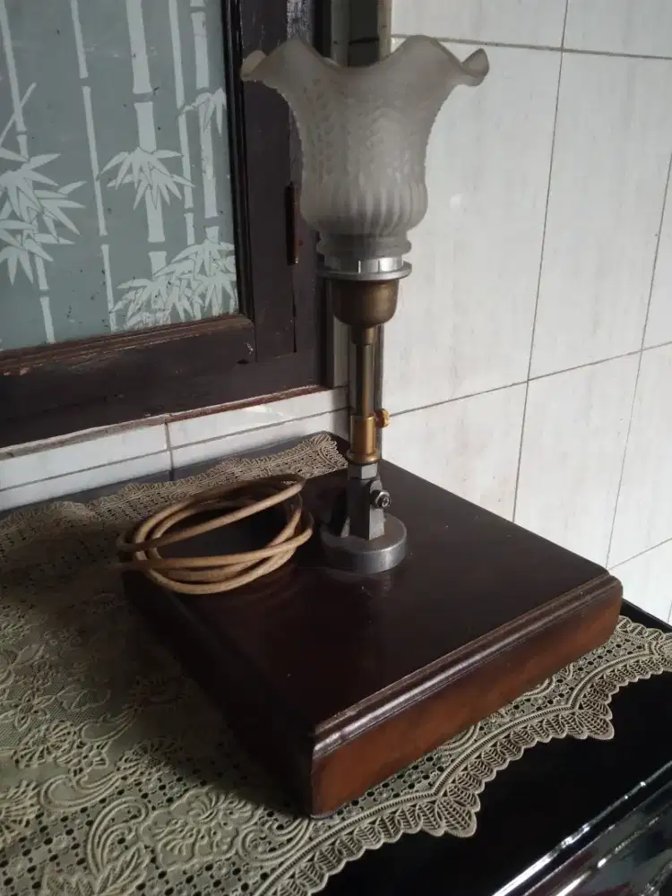 Jual murah lampu hias antik