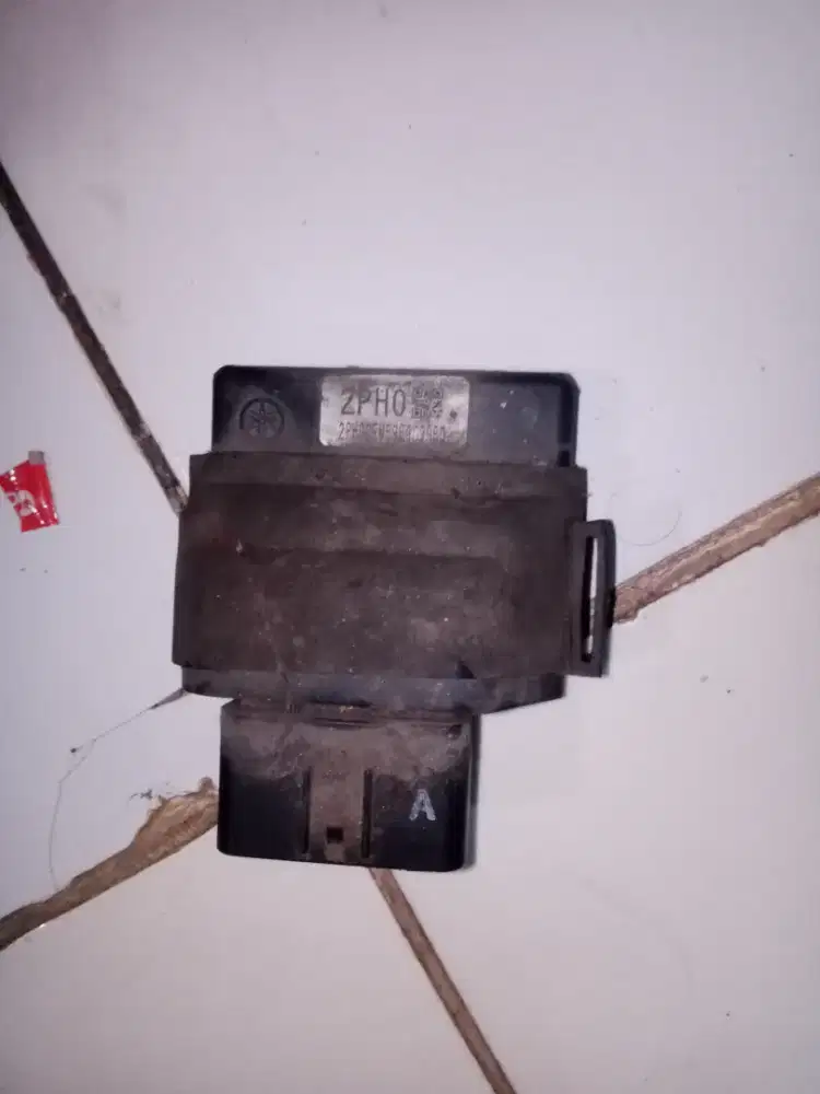 ECU MIO M3 2015