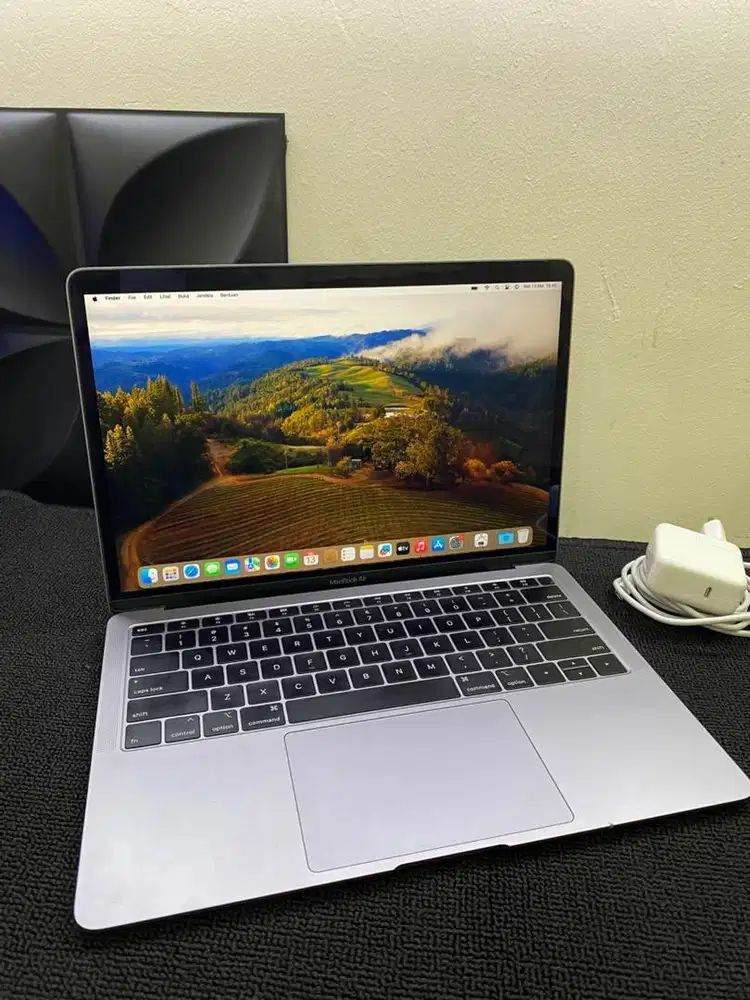 Macbook Air 2019 128GB ex ibox