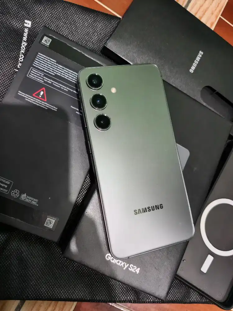 Samsung S24 5G Basic 8/256