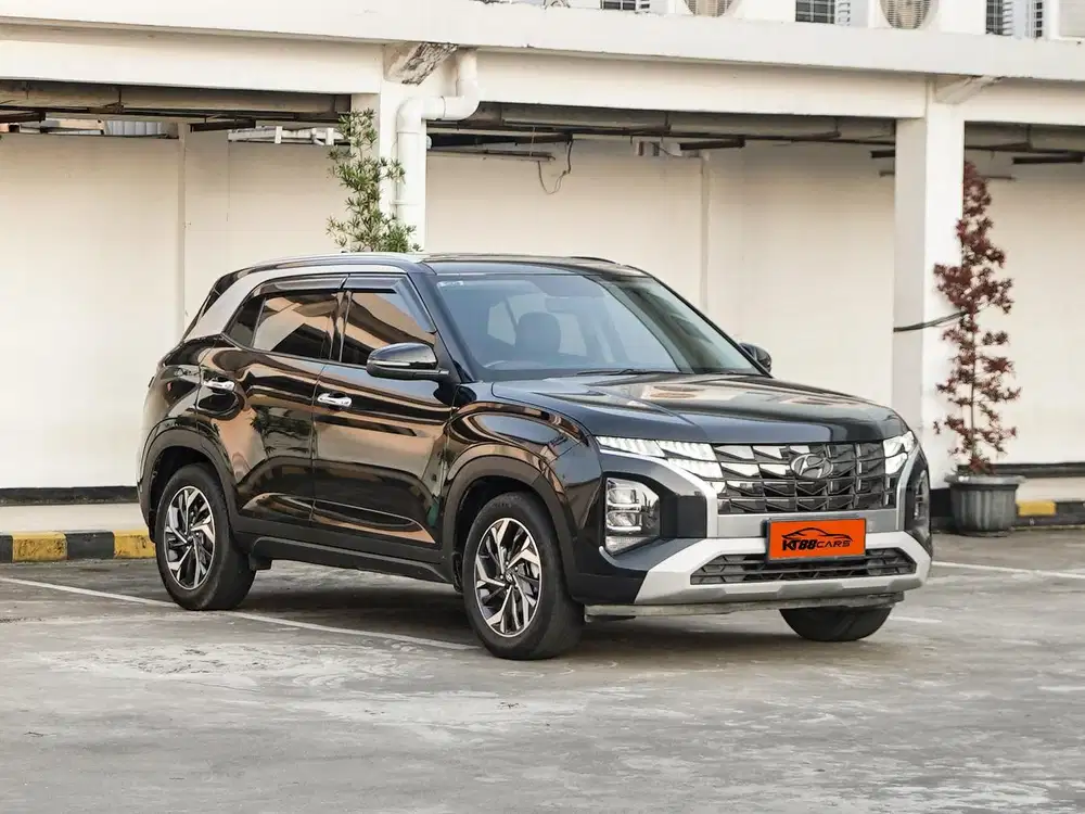 Hyundai Creta Style AT 2022