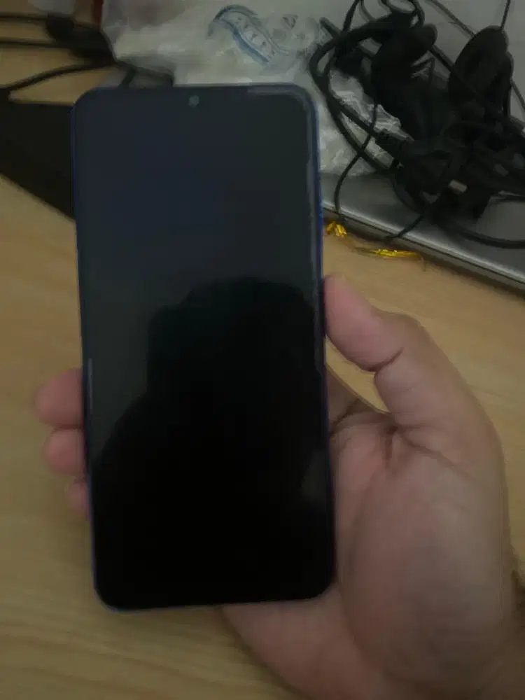 hp redmi 9a xiaomi