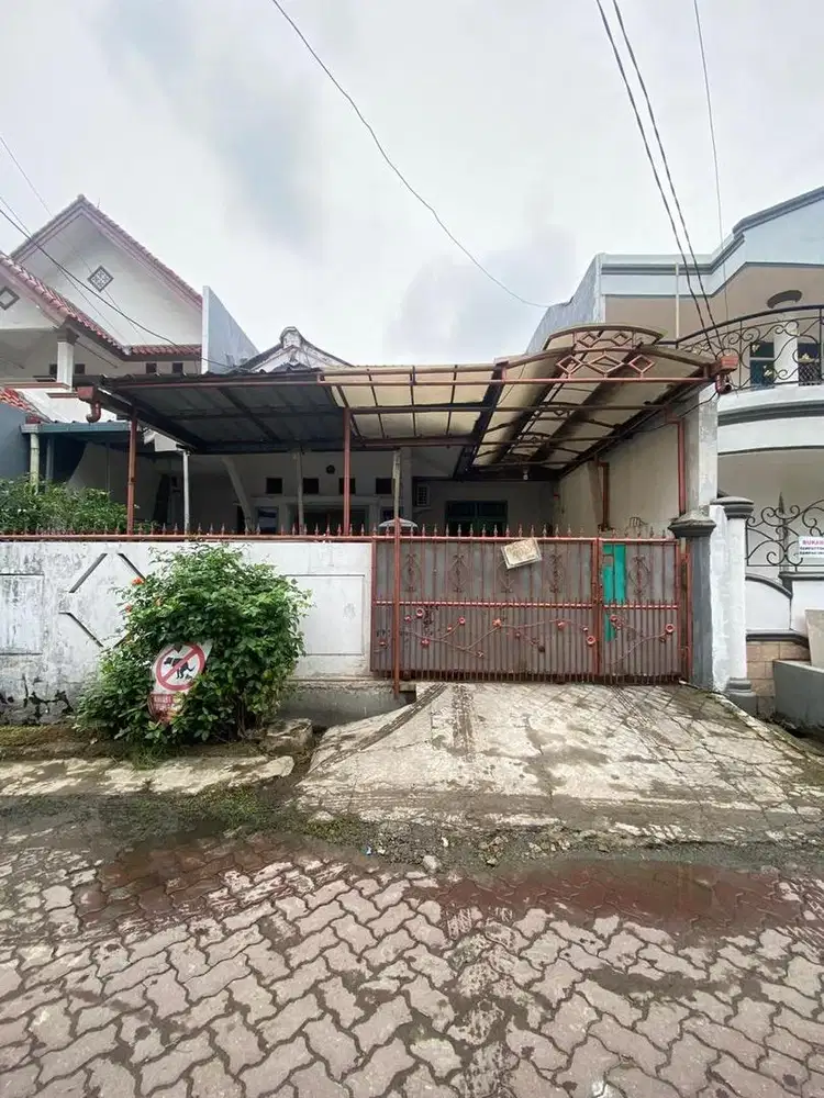 Dijual cepat dan murah