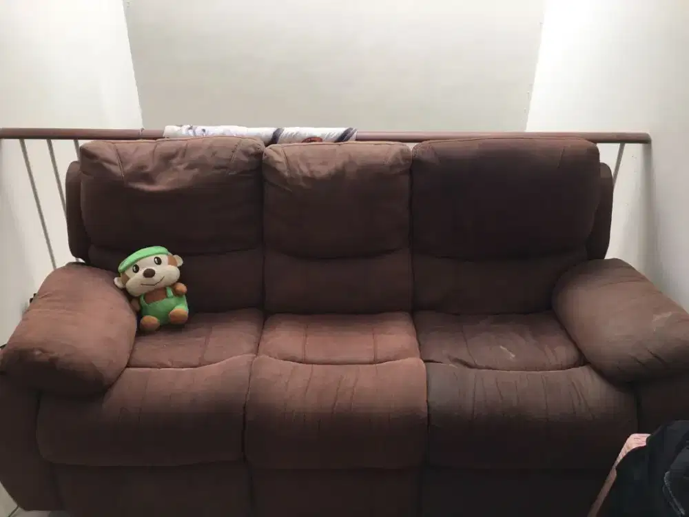 Sofa Cheers Informa 3 Seats