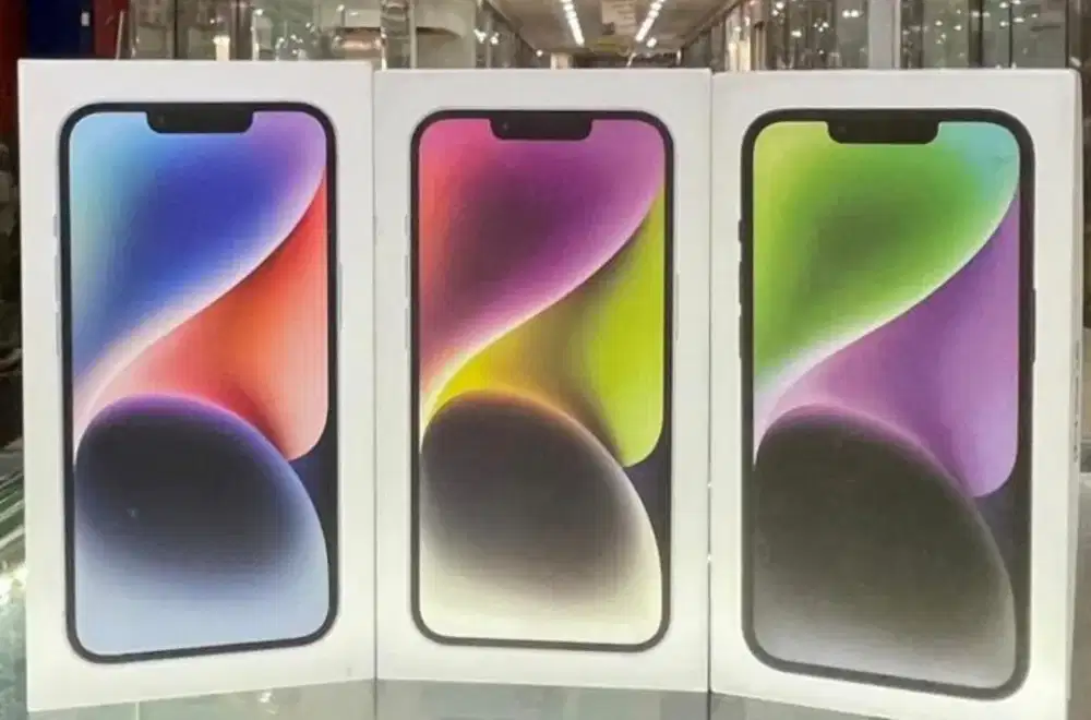 Ready Iphone 14