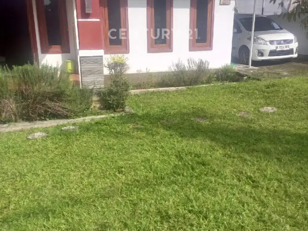 Rumah Asri 1 Lantai Di Bumi Sariwangi Parongpong Jawa Barat