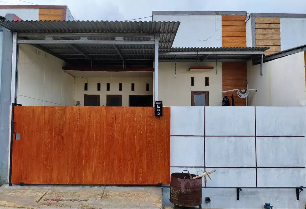 DISEWAKAN RUMAH DEKAT UNSOED PURWOKERTO