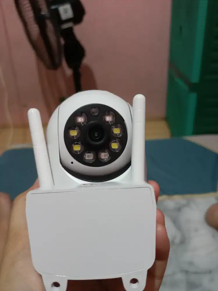 Jual Alat Pantau CCtv