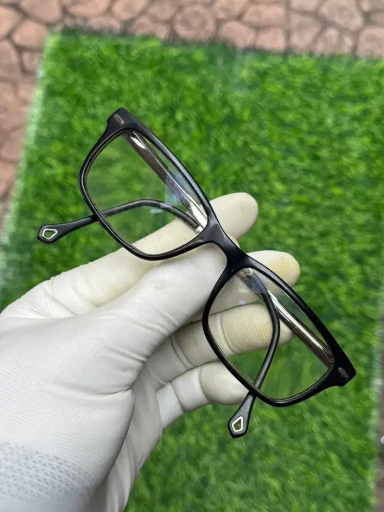 Kacamata ERMENEGILDO ZEGNA ORIGINAL