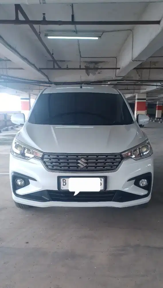 Suzuki Eetiga GX AT 1,5