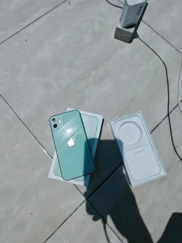 IPHONE 11 128 INTER