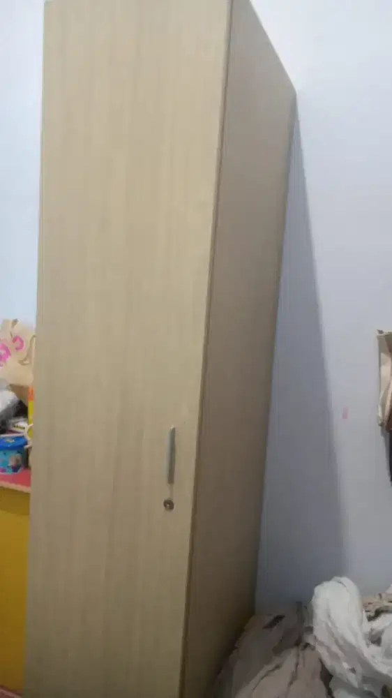 Lemari Baju Infoŕma