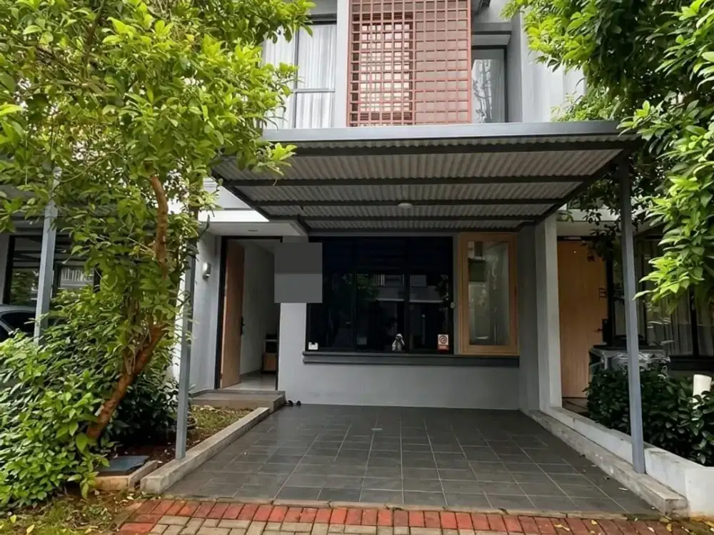 DIJUAL CEPAT RUMAH TERAWAT  LEGENDA WISATA .