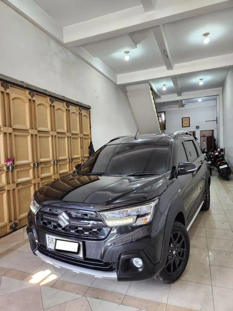 Suzuki XL7 Alpha Hybrid 2023/2024 AT