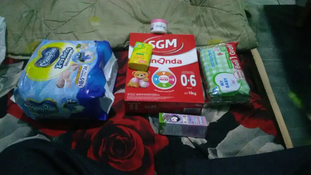 Cari lowongan kerja