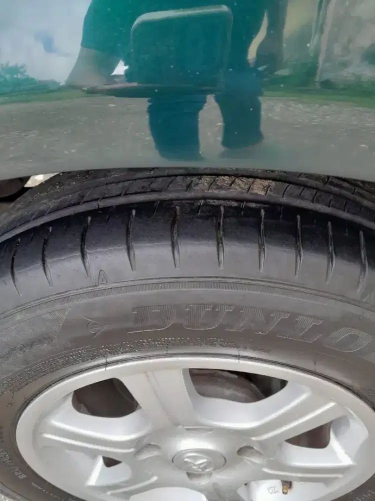 Dijual kijang LGX 1997