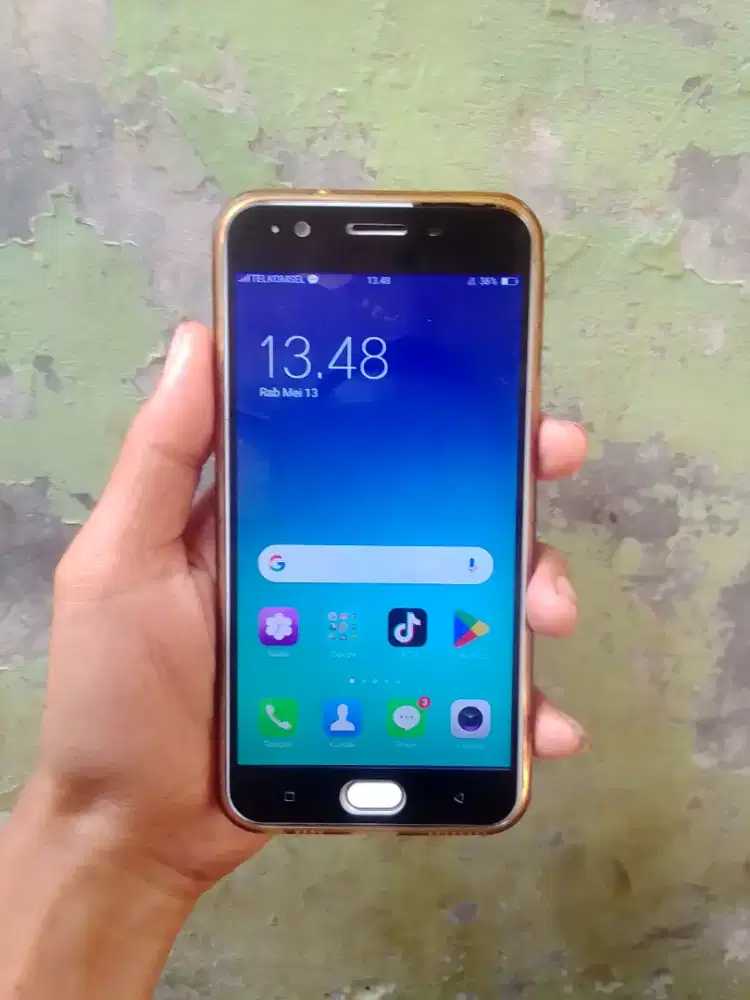 Oppo f1s 3/32gb
