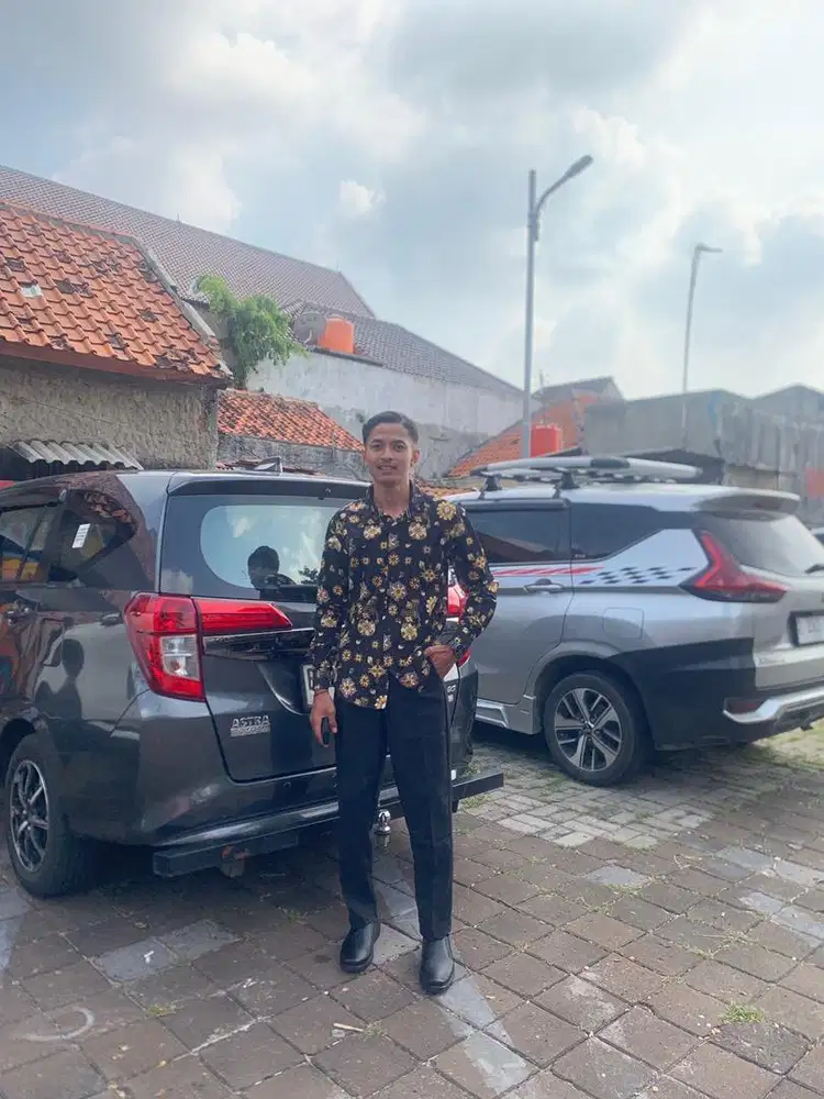 Cari Pekerjaan Driver Pribadi