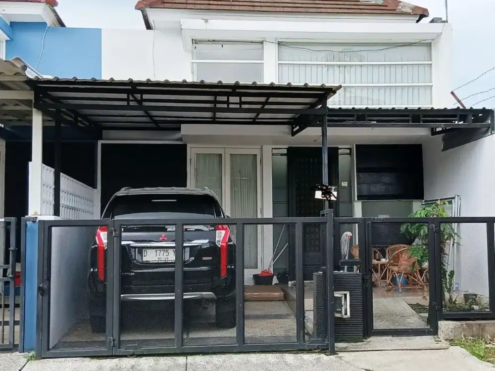 TERMURAH Rumah Permata Jingga Suhat Cluster Favorit
