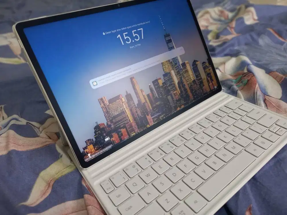 Matepad 12x mulus like new