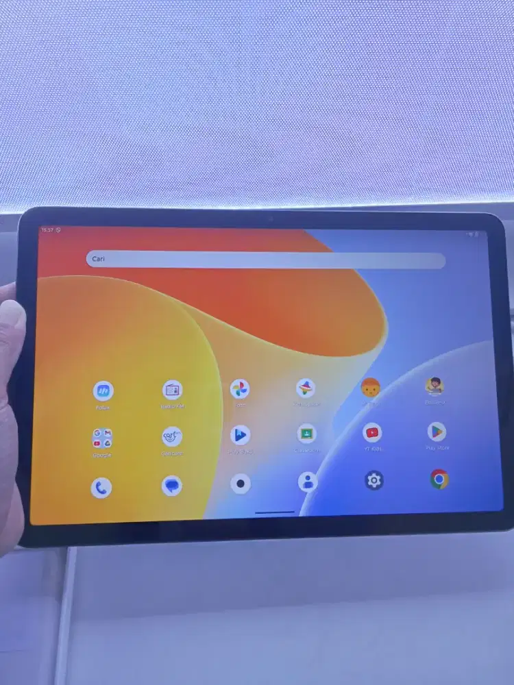 Infinix Xpad 30E series