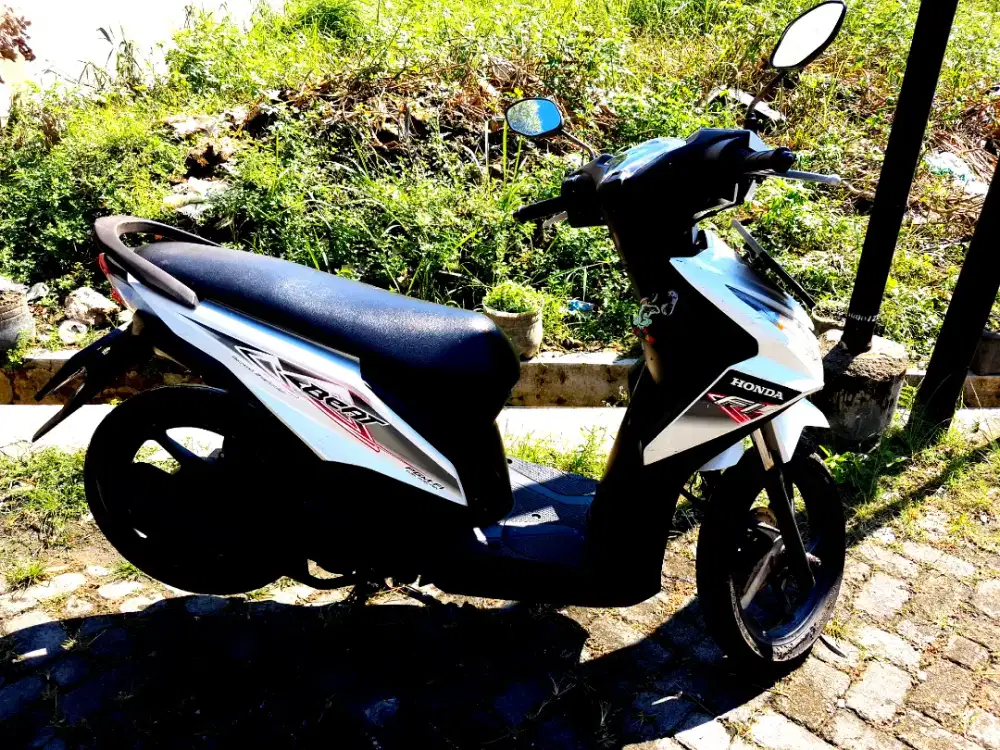 Motor beat 2014