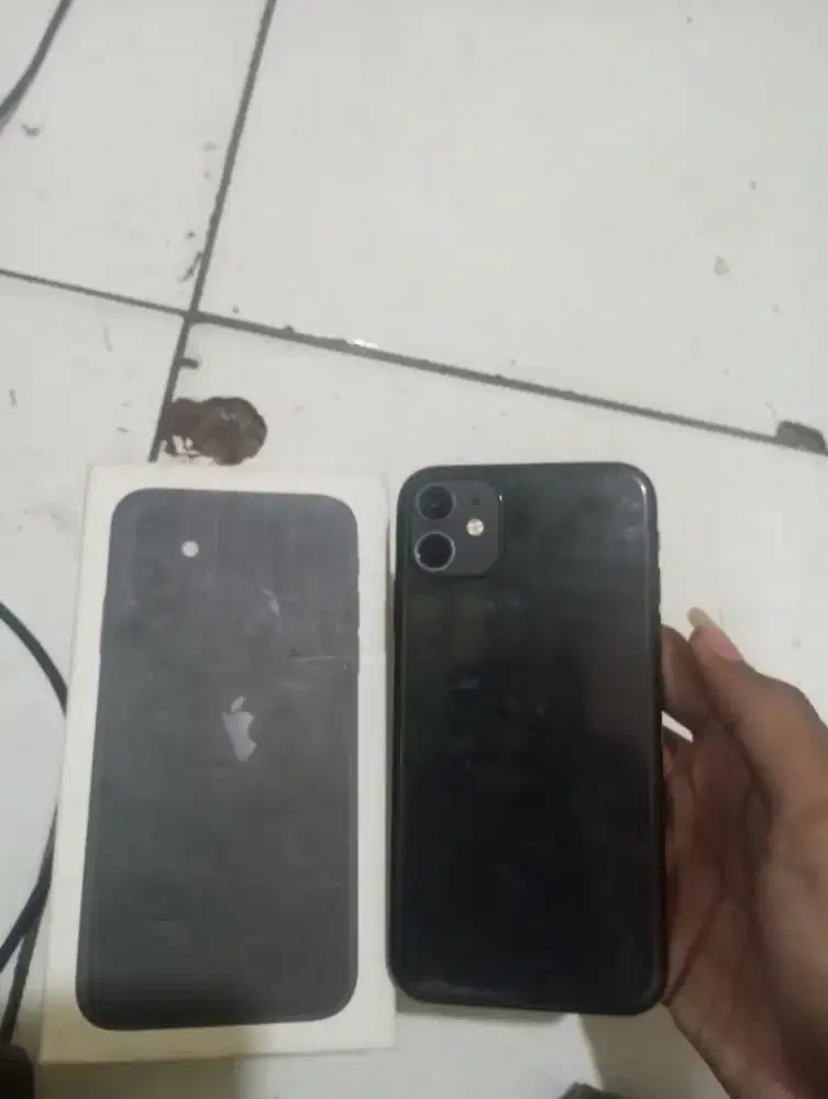 iphone 11 64gb all operators