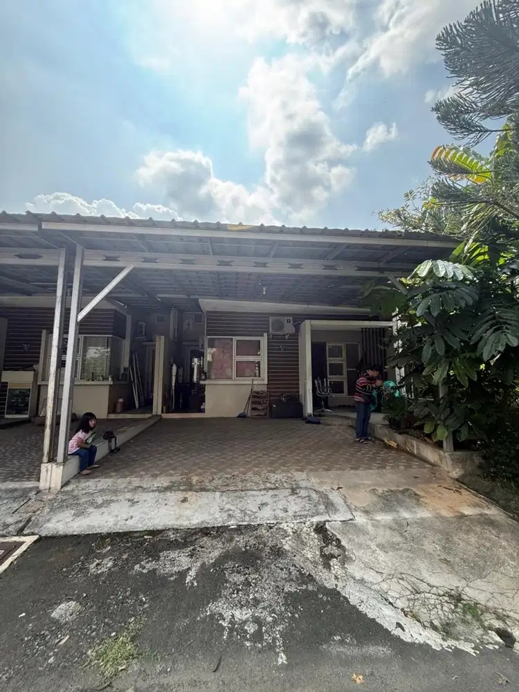 Dijual cepat dan MURAH!!